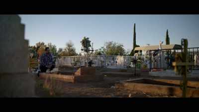 INTERVIEWER:
Why are you talking now? - The Last Narc