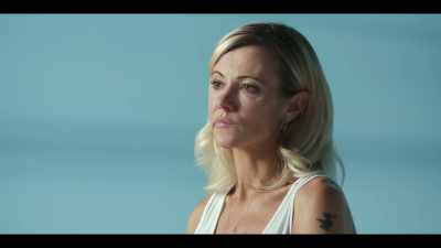 [interviewer] Why did you feel like
you couldn't be honest - Bad Vegan: Fame. Fraud. Fugitives.