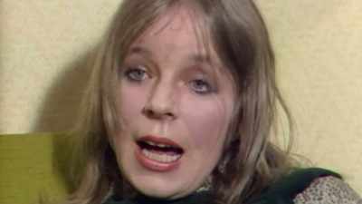 - [Interviewer] Would it not
make a difference to your life - The Murder of Sandra Rivett