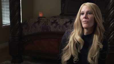 INTERVIEWER:
You mentioned the word "rape." - Extraordinary: The Seeding