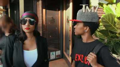 INTERVIEWER: You stand by
your words, you know, - Surviving R. Kelly