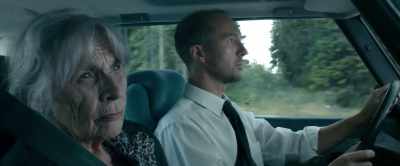 - Înþelegi ce intoneazã?
- Nu-mi place. - Sami Blood