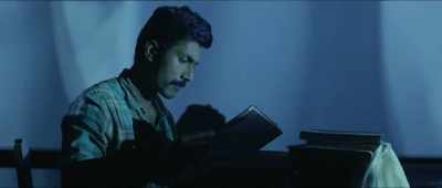 ...Into a story buried by time. - Kavaludaari