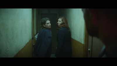 ♪ Into my arms ♪ - Black Monday