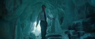 Into your cave - Fight Club