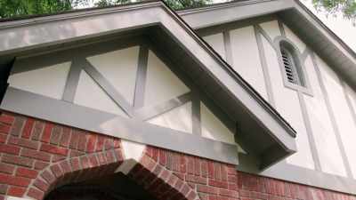 into-old-tudor-style-home - Fixer Upper: Behind the Design