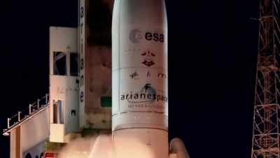 into-orbit - Strange Evidence