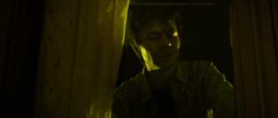Into Sandra's pile, yes! - Doctor Jekyll