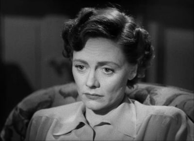 Into the darkness - Brief Encounter