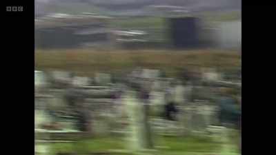 Into the distance, - Once Upon a Time in Northern Ireland