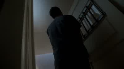 Into the Quiet Room, little man. - Teen Wolf