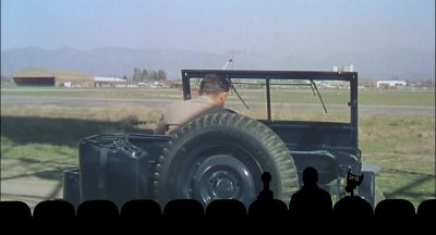 Into the Weenie mobile - Mystery Science Theater 3000: The Movie