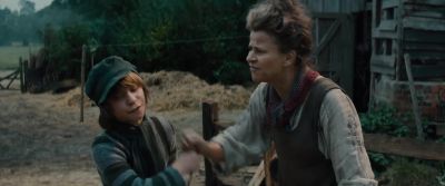 Into the woods the time is now - Into the Woods
