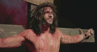 Into Your hands, - The Resurrection of Gavin Stone