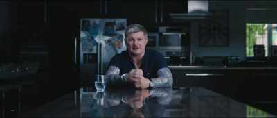 Întotdeauna râdeam de el
și el râdea de mine. - Hatton