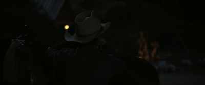 [intricate violin playing] - Godless