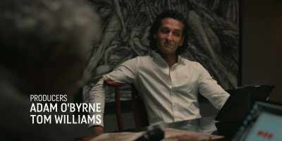 Intriguing and disregarding. - Interview with the Vampire