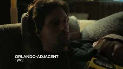 ♪ intriguing electronic music ♪ - On Becoming a God in Central Florida
