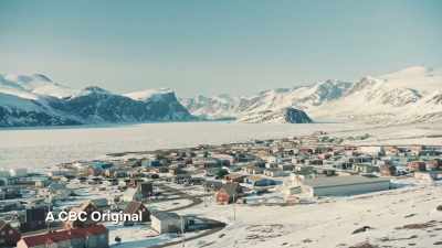 (intriguing music) - North of North