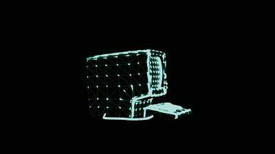 ♪ (INTRIGUING SYNTH
MUSIC CONTINUES) ♪ - Time Bomb Y2K