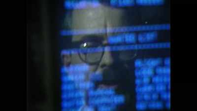 ♪ (INTRIGUING SYNTH
MUSIC PLAYING) ♪ - Time Bomb Y2K