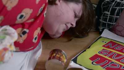 - [Intro music playing]
- [Mobile phone ringing, vibrating] - Nowhere Fast