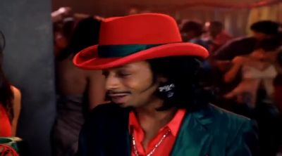 Introduce me to yo' friend - Friday After Next