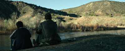Introduce me to your cousin, dumbass! - Sicario: Day of the Soldado