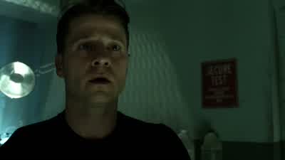 Introduce yourself, son. - Gotham