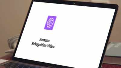 - Introducing
Amazon Rekognition Video, - Coded Bias