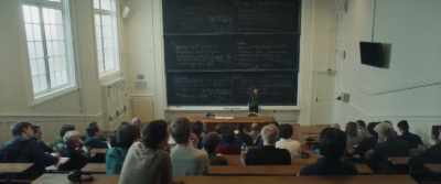 Introducing an expected value
into Szemerédi's theorem - Marguerite's Theorem