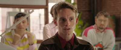 Introducing Ed Cameron. - Old Dads