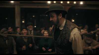 Introducing from Hoxton, - A Thousand Blows