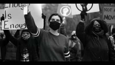 Introducing our
new Fitbit Protest, - That Damn Michael Che
