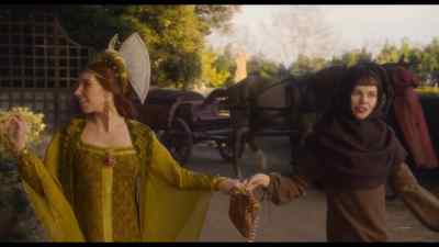 Introducing Signora Pampinea of Firenze, - The Decameron