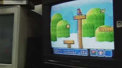 - Introducing the next
generation from Nintendo. - Console Wars