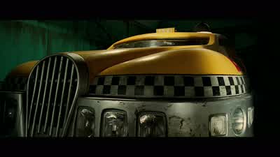 Introduisez votre permis. - The Fifth Element