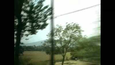 [introspective music playing] - Midnight Oil: The Hardest Line