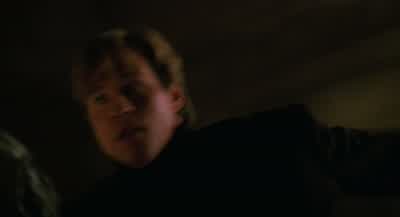 Intruder alert. - Batman Forever