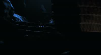 Intruder alert. - Batman Forever