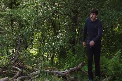 - Intruder!
- You made me lose count. - The A List