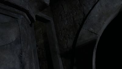 Intruders, my love. - Sleepy Hollow