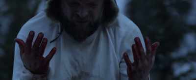  INUIT SHAMAN:
 He killed that bear, - The Great Alaskan Race