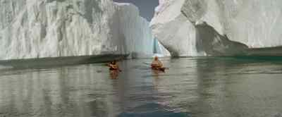 Inuk, listen to me. - The Savage Innocents
