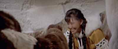 Inuk. - The Savage Innocents