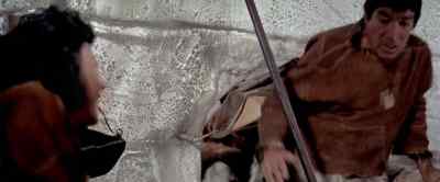 Inuk... - The Savage Innocents