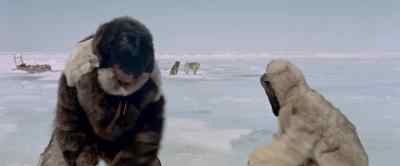 Inuk. - The Savage Innocents