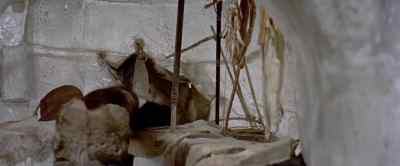Inuk, you're leaving us? - The Savage Innocents