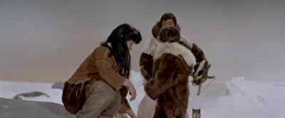 Inuk. - The Savage Innocents