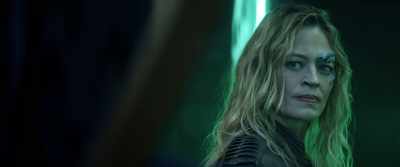 Invade their minds,
suppress their identities, - Star Trek: Picard